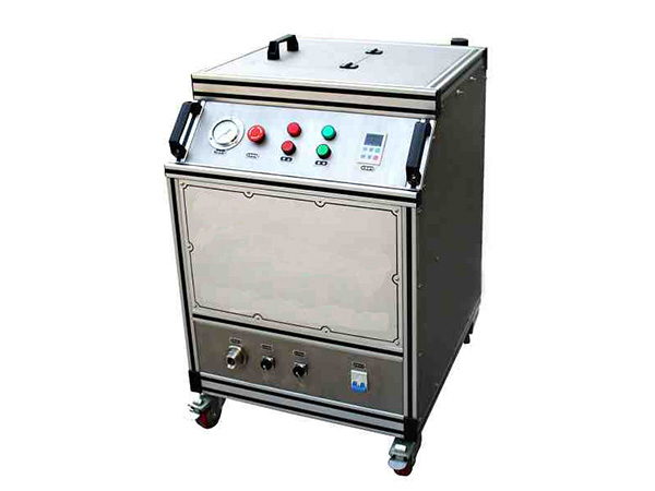 Dry Ice Blast Cleaning Machine Dry Ice Cleaning Solutions Chuankong